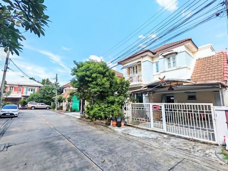 ไพรเวท รามอินทรา, กรุงเทพ, บางชัน, คลองสามวา, กรุงเทพ, 100 ตร.ม., บ้านเดี่ยว ขาย, โดย The Best Property ต้อม, 500634285 - DDproperty.com
