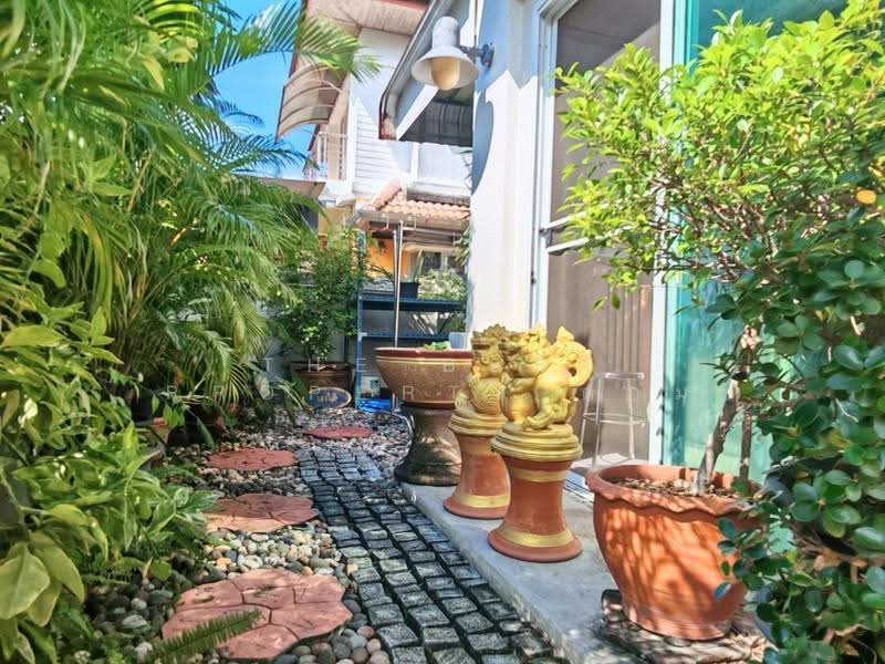ไพรเวท รามอินทรา, กรุงเทพ, บางชัน, คลองสามวา, กรุงเทพ, 100 ตร.ม., บ้านเดี่ยว ขาย, โดย The Best Property ต้อม, 500634285 - DDproperty.com
