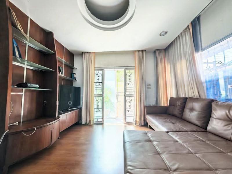 ไพรเวท รามอินทรา, Bangkok, Bang Chun, Khlong Sam Wa, Bangkok, 4 Bedrooms, 100 sqm, Single Detached House For Sale, by The Best Property ต้อม, 500634285 - DDproperty.com