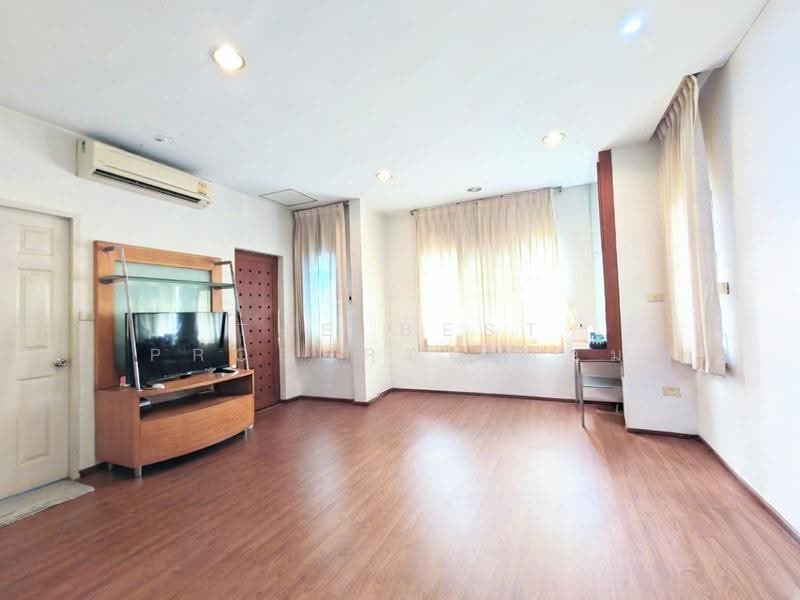 ไพรเวท รามอินทรา, กรุงเทพ, บางชัน, คลองสามวา, กรุงเทพ, 100 ตร.ม., บ้านเดี่ยว ขาย, โดย The Best Property ต้อม, 500634285 - DDproperty.com