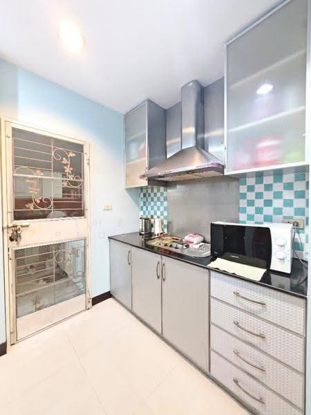 ไพรเวท รามอินทรา, Bangkok, Bang Chun, Khlong Sam Wa, Bangkok, 4 Bedrooms, 100 sqm, Single Detached House For Sale, by The Best Property ต้อม, 500634285 - DDproperty.com