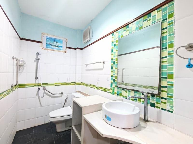 ไพรเวท รามอินทรา, Bangkok, Bang Chun, Khlong Sam Wa, Bangkok, 4 Bedrooms, 100 sqm, Single Detached House For Sale, by The Best Property ต้อม, 500634285 - DDproperty.com