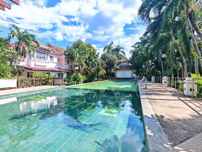ไพรเวท รามอินทรา, Bangkok, Bang Chun, Khlong Sam Wa, Bangkok, 4 Bedrooms, 100 sqm, Single Detached House For Sale, by The Best Property ต้อม, 500634285 - DDproperty.com