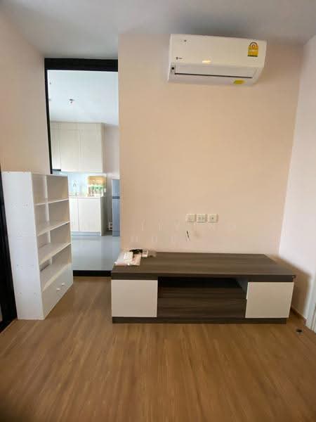 Metris Rama 9-Ramkhamheang, Bangkok, New Rama 9 Road, Hua Mak, Bang Kapi, Bangkok, Studio, 31 sqm, Condo For Sale, by THE LIVING HUB, 500634287 - DDproperty.com