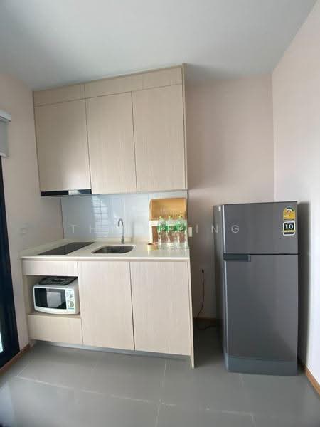 Metris Rama 9-Ramkhamheang, Bangkok, New Rama 9 Road, Hua Mak, Bang Kapi, Bangkok, Studio, 31 sqm, Condo For Sale, by THE LIVING HUB, 500634287 - DDproperty.com