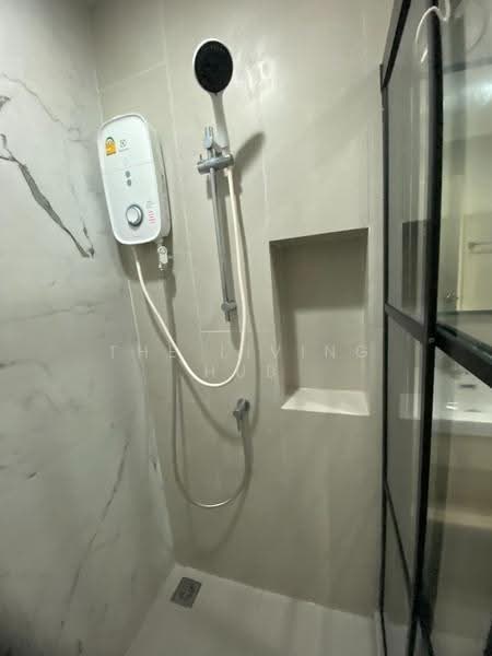 Metris Rama 9-Ramkhamheang, Bangkok, New Rama 9 Road, Hua Mak, Bang Kapi, Bangkok, Studio, 31 sqm, Condo For Sale, by THE LIVING HUB, 500634287 - DDproperty.com