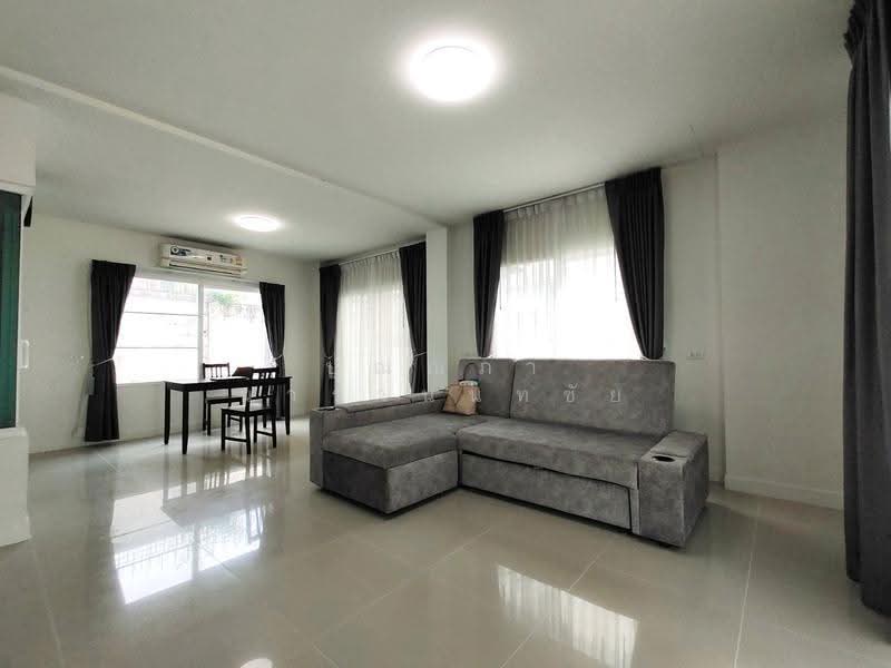 Supalai Pride Bangna-Wongwaen, Samut Prakan, King Kaew Road, Rachathewa, Bang Plee, Samut Prakan, 3 Bedrooms, 132 sqm, Single Detached House For Sale, by ปุณณภา นารานนทชัย, 500634288 - DDproperty.com