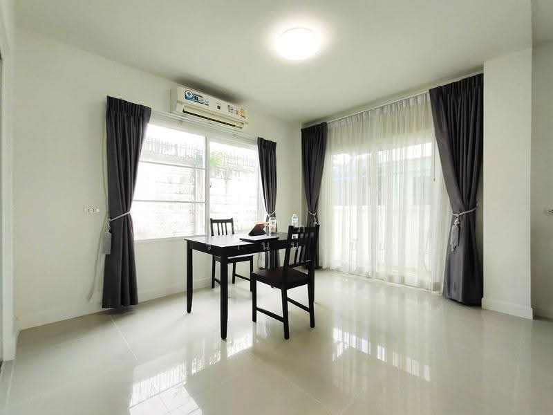 Supalai Pride Bangna-Wongwaen, Samut Prakan, King Kaew Road, Rachathewa, Bang Plee, Samut Prakan, 3 Bedrooms, 132 sqm, Single Detached House For Sale, by ปุณณภา นารานนทชัย, 500634288 - DDproperty.com