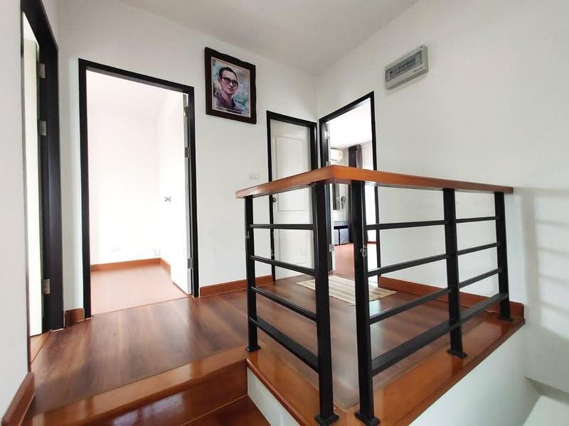 Supalai Pride Bangna-Wongwaen, Samut Prakan, King Kaew Road, Rachathewa, Bang Plee, Samut Prakan, 3 Bedrooms, 132 sqm, Single Detached House For Sale, by ปุณณภา นารานนทชัย, 500634288 - DDproperty.com