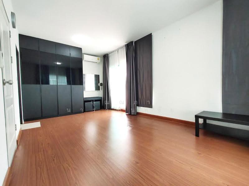 Supalai Pride Bangna-Wongwaen, Samut Prakan, King Kaew Road, Rachathewa, Bang Plee, Samut Prakan, 3 Bedrooms, 132 sqm, Single Detached House For Sale, by ปุณณภา นารานนทชัย, 500634288 - DDproperty.com