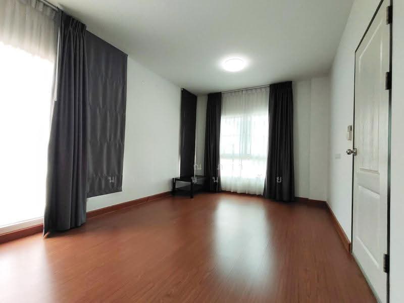 Supalai Pride Bangna-Wongwaen, Samut Prakan, King Kaew Road, Rachathewa, Bang Plee, Samut Prakan, 3 Bedrooms, 132 sqm, Single Detached House For Sale, by ปุณณภา นารานนทชัย, 500634288 - DDproperty.com