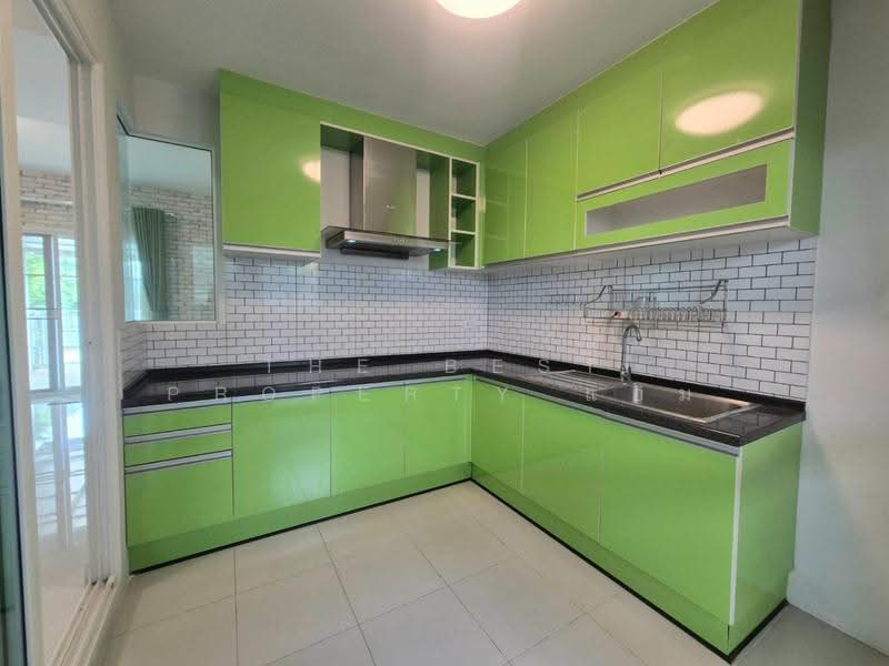 Villaggio Pinklao-Salaya : วิลลาจจิโอ ปิ่นเกล้า-ศาลายา, นนทบุรี, ถนนสำเร็จพัฒนา, ศาลากลาง, บางกรวย, นนทบุรี, 100 ตร.ม., บ้านเดี่ยว ขาย, โดย The Best Property แอม, 500634289 - DDproperty.com