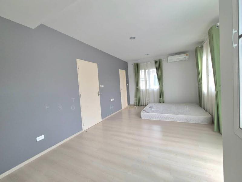 Villaggio Pinklao-Salaya : วิลลาจจิโอ ปิ่นเกล้า-ศาลายา, นนทบุรี, ถนนสำเร็จพัฒนา, ศาลากลาง, บางกรวย, นนทบุรี, 100 ตร.ม., บ้านเดี่ยว ขาย, โดย The Best Property แอม, 500634289 - DDproperty.com