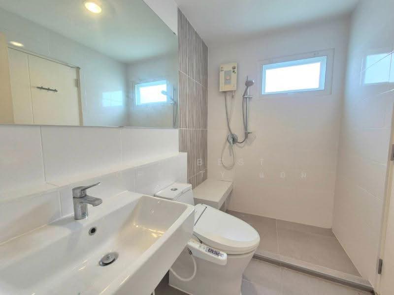 Villaggio Pinklao-Salaya, Nonthaburi, Samretpattana Road, Sala Klang, Bang Kruai, Nonthaburi, 3 Bedrooms, 100 sqm, Single Detached House For Sale, by The Best Property แอม, 500634289 - DDproperty.com