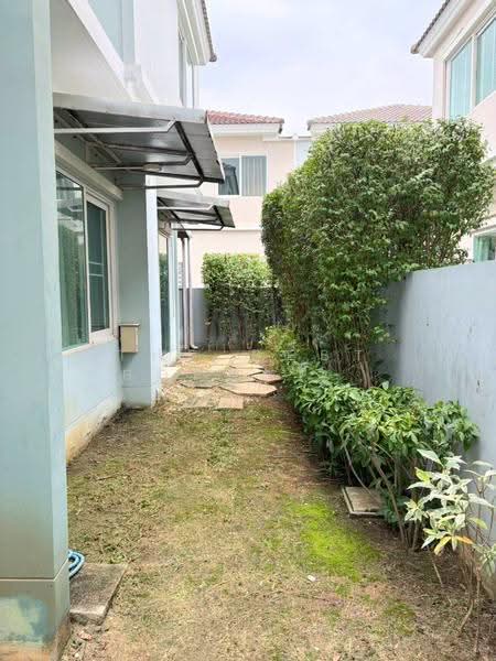 Villaggio Pinklao-Salaya : วิลลาจจิโอ ปิ่นเกล้า-ศาลายา, นนทบุรี, ถนนสำเร็จพัฒนา, ศาลากลาง, บางกรวย, นนทบุรี, 100 ตร.ม., บ้านเดี่ยว ขาย, โดย The Best Property แอม, 500634289 - DDproperty.com