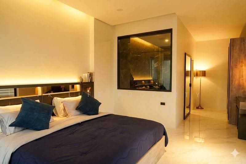 8R0938 Pool villa for rent 4 bedroom 4 bathroom 120,000/month at chalong have fully furnished, Phuket, Chalong, Muang Phuket, Phuket, 4 Bedrooms, 250 sqm, Villa For Rent, by PK LIFE Property, 500634290 - DDproperty.com