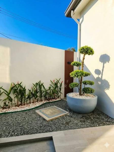 8R0938 Pool villa for rent 4 bedroom 4 bathroom 120,000/month at chalong have fully furnished, Phuket, Chalong, Muang Phuket, Phuket, 4 Bedrooms, 250 sqm, Villa For Rent, by PK LIFE Property, 500634290 - DDproperty.com