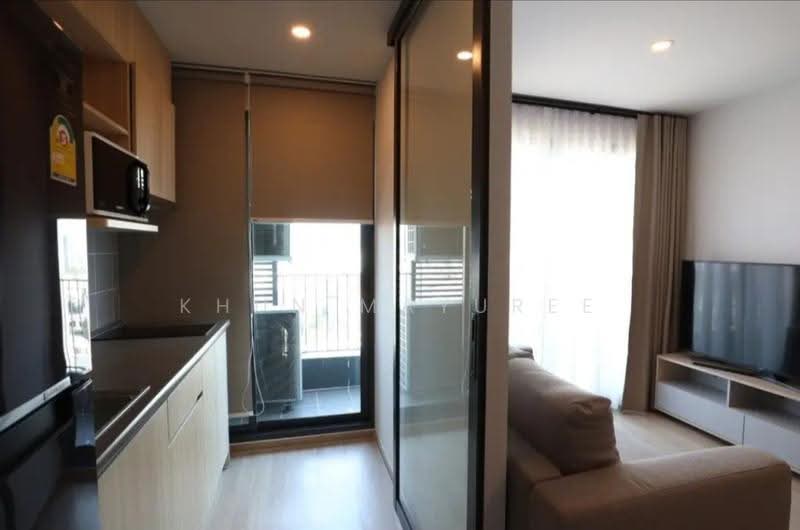 IDEO O2 บางนา, กรุงเทพ, 195 ถนนสรรพาวุธ, บางนาใต้, บางนา, กรุงเทพ, 47 ตร.ม., คอนโด ให้เช่า, โดย Khun Mayuree, 500634291 - DDproperty.com
