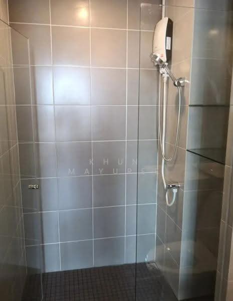 IDEO O2 Bangna, Bangkok, 195 Sanphawut Road, Bang Na Tai, Bang Na, Bangkok, 2 Bedrooms, 47 sqm, Condo For Rent, by Khun Mayuree, 500634291 - DDproperty.com