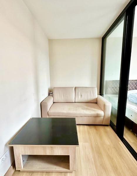 The Indeed Condo Amata, Chon Buri (Pattaya), Wiboon Thammarak Road, Nong Mai Daeng, Muang Chon Buri, Chon Buri (Pattaya), 1 Bedroom, 24 sqm, Condo For Sale, by The Best Property ก้อย, 500634294 - DDproperty.com