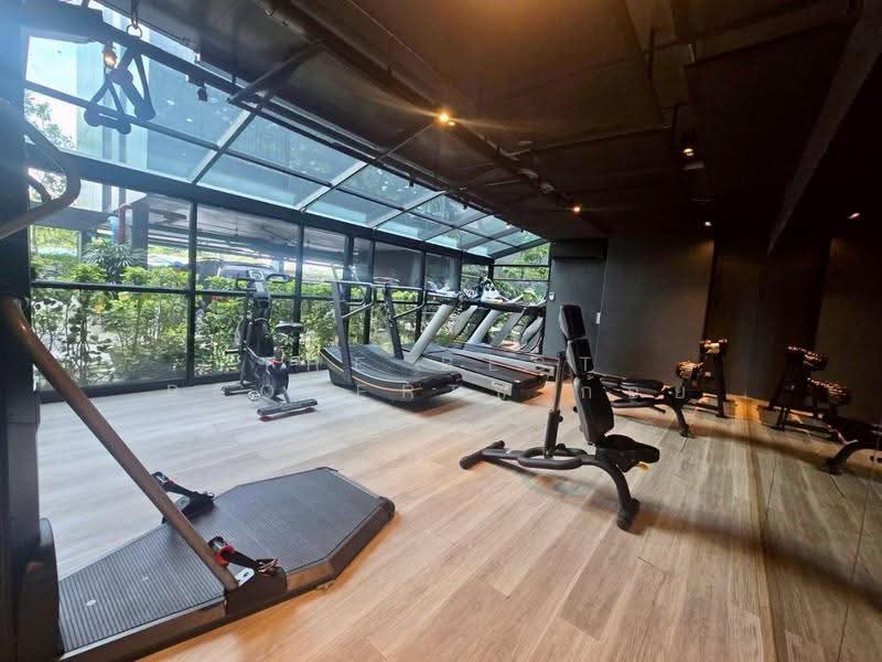 The Indeed Condo Amata : ดิ อินดี๊ด คอนโด อมตะ, ชลบุรี, ถนน วิบูลย์ธรรมรักษ์, หนองไม้แดง, เมืองชลบุรี, ชลบุรี, 24 ตร.ม., คอนโด ขาย, โดย The Best Property ก้อย, 500634294 - DDproperty.com