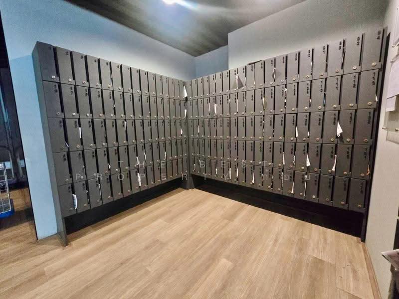 The Indeed Condo Amata, Chon Buri (Pattaya), Wiboon Thammarak Road, Nong Mai Daeng, Muang Chon Buri, Chon Buri (Pattaya), 1 Bedroom, 24 sqm, Condo For Sale, by The Best Property ก้อย, 500634294 - DDproperty.com