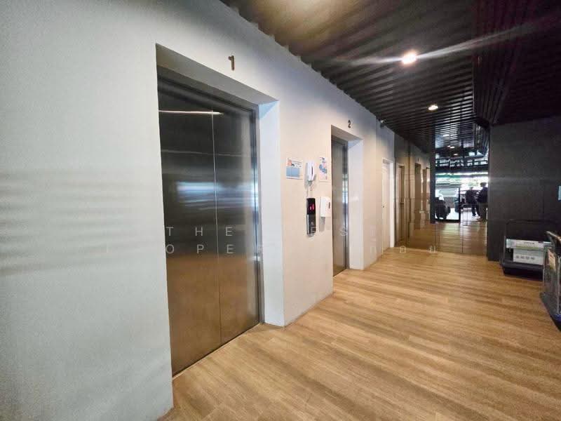 The Indeed Condo Amata, Chon Buri (Pattaya), Wiboon Thammarak Road, Nong Mai Daeng, Muang Chon Buri, Chon Buri (Pattaya), 1 Bedroom, 24 sqm, Condo For Sale, by The Best Property ก้อย, 500634294 - DDproperty.com