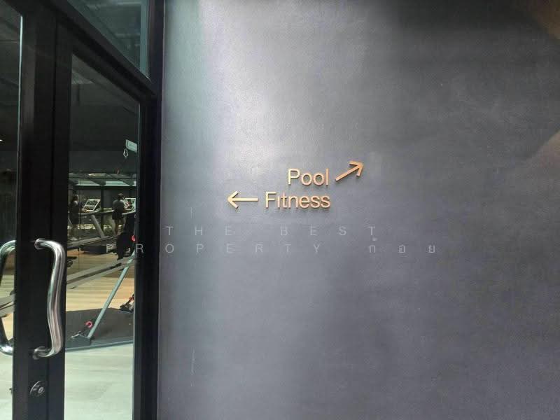 The Indeed Condo Amata, Chon Buri (Pattaya), Wiboon Thammarak Road, Nong Mai Daeng, Muang Chon Buri, Chon Buri (Pattaya), 1 Bedroom, 24 sqm, Condo For Sale, by The Best Property ก้อย, 500634294 - DDproperty.com