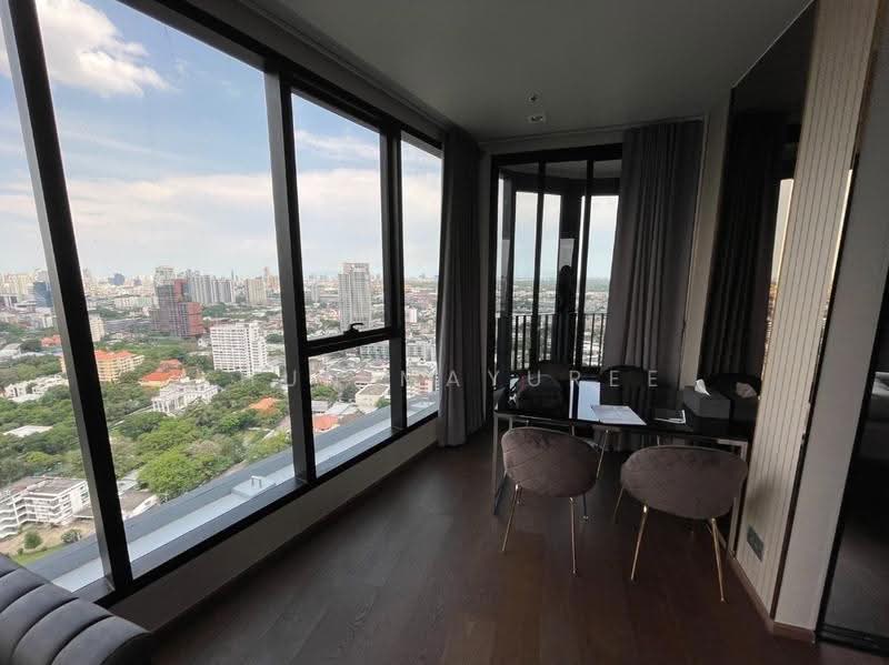 IDEO Q Sukhumvit 36 : ไอดีโอ คิว สุขุมวิท 36, กรุงเทพ, ซอยสุขุมวิท 36, คลองตัน, คลองเตย, กรุงเทพ, 53 ตร.ม., คอนโด ให้เช่า, โดย Khun Mayuree, 500634296 - DDproperty.com