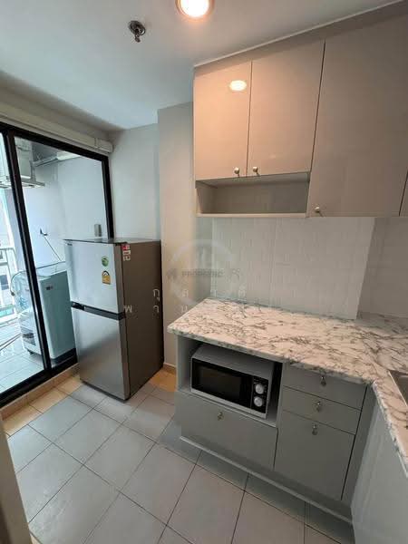 Lumpini Place Ratchada-Thapra, Bangkok, 18 Ratchadaphisek Road, Bukkalo, Thon Buri, Bangkok, 1 Bedroom, 35 sqm, Condo For Sale, by กุลวดี พานทอง, 500634299 - DDproperty.com