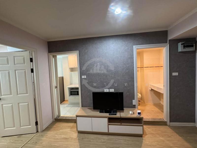 Lumpini Place Ratchada-Thapra, Bangkok, 18 Ratchadaphisek Road, Bukkalo, Thon Buri, Bangkok, 1 Bedroom, 35 sqm, Condo For Sale, by กุลวดี พานทอง, 500634299 - DDproperty.com