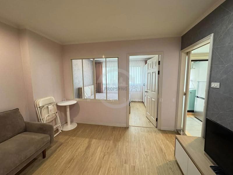 Lumpini Place Ratchada-Thapra, Bangkok, 18 Ratchadaphisek Road, Bukkalo, Thon Buri, Bangkok, 1 Bedroom, 35 sqm, Condo For Sale, by กุลวดี พานทอง, 500634299 - DDproperty.com