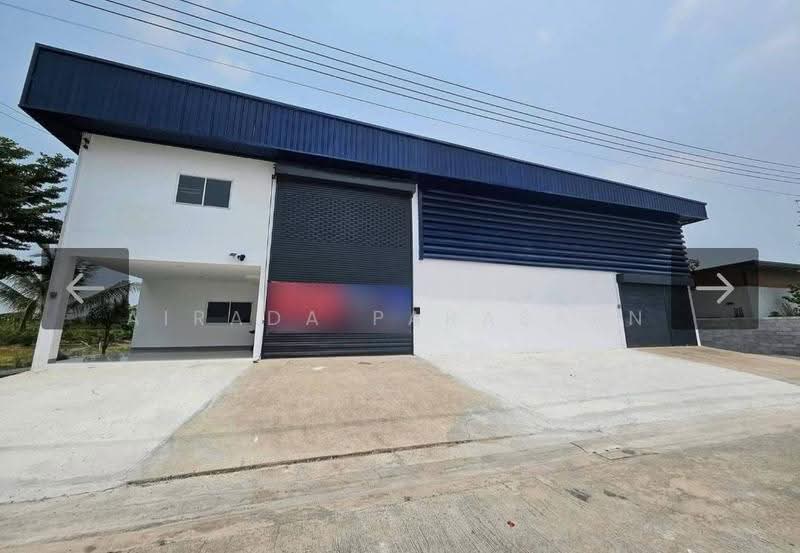 ลาดหลุมแก้ว, ปทุมธานี, ระแหง, ลาดหลุมแก้ว, ปทุมธานี, 400 ตร.ม., โกดัง-โรงงาน ให้เช่า, โดย Airada Parasarn, 500634300 - DDproperty.com