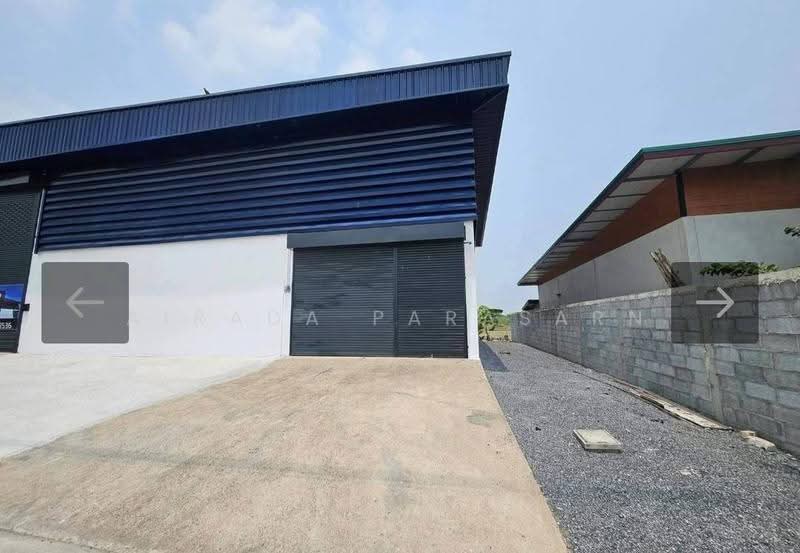ลาดหลุมแก้ว, Pathum Thani, Ra Haeng, Lat Lum Kaeo, Pathum Thani, , 400 sqm, Warehouse/Factory For Rent, by Airada Parasarn, 500634300 - DDproperty.com