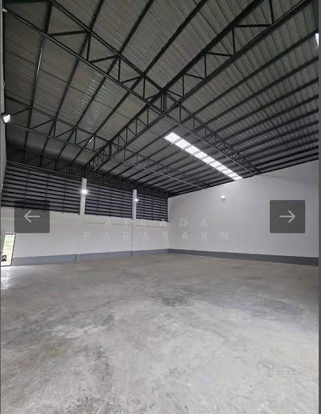 ลาดหลุมแก้ว, Pathum Thani, Ra Haeng, Lat Lum Kaeo, Pathum Thani, , 400 sqm, Warehouse/Factory For Rent, by Airada Parasarn, 500634300 - DDproperty.com
