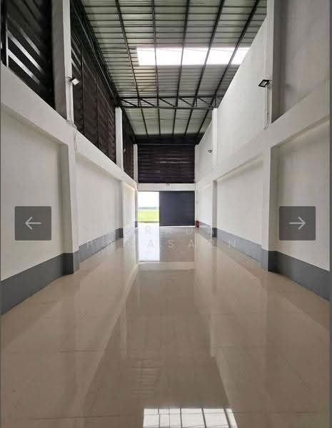 ลาดหลุมแก้ว, Pathum Thani, Ra Haeng, Lat Lum Kaeo, Pathum Thani, , 400 sqm, Warehouse/Factory For Rent, by Airada Parasarn, 500634300 - DDproperty.com