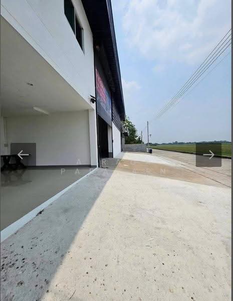 ลาดหลุมแก้ว, ปทุมธานี, ระแหง, ลาดหลุมแก้ว, ปทุมธานี, 400 ตร.ม., โกดัง-โรงงาน ให้เช่า, โดย Airada Parasarn, 500634300 - DDproperty.com