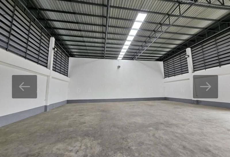 ลาดหลุมแก้ว, Pathum Thani, Ra Haeng, Lat Lum Kaeo, Pathum Thani, , 400 sqm, Warehouse/Factory For Rent, by Airada Parasarn, 500634300 - DDproperty.com
