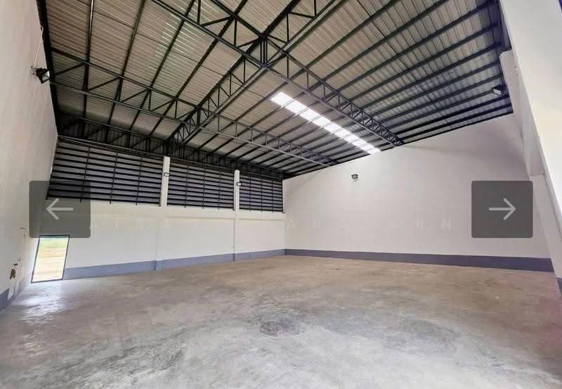 ลาดหลุมแก้ว, ปทุมธานี, ระแหง, ลาดหลุมแก้ว, ปทุมธานี, 400 ตร.ม., โกดัง-โรงงาน ให้เช่า, โดย Airada Parasarn, 500634300 - DDproperty.com