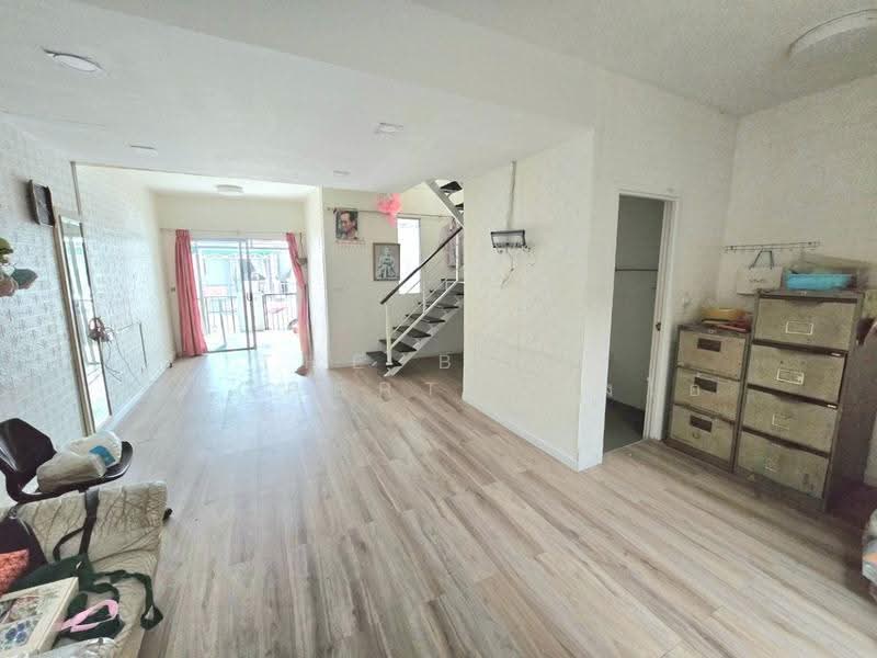 พฤกษา77/1 สุขสวัสดิ์-กาญจนาภิเษก, Samut Prakan, Laem Fa Pha, Phra Samut Jadee, Samut Prakan, 3 Bedrooms, 100 sqm, Townhouse For Sale, by The Best Property ตั้งโอ๋, 500634301 - DDproperty.com