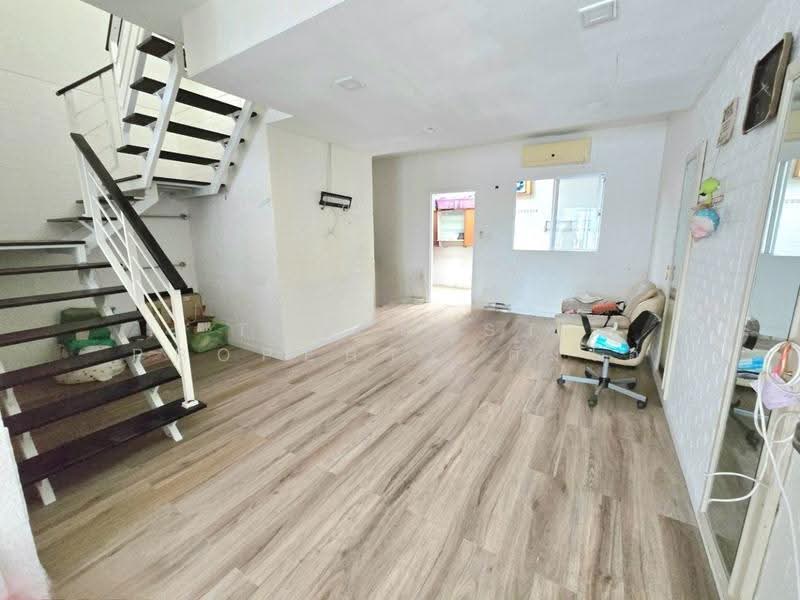 พฤกษา77/1 สุขสวัสดิ์-กาญจนาภิเษก, Samut Prakan, Laem Fa Pha, Phra Samut Jadee, Samut Prakan, 3 Bedrooms, 100 sqm, Townhouse For Sale, by The Best Property ตั้งโอ๋, 500634301 - DDproperty.com