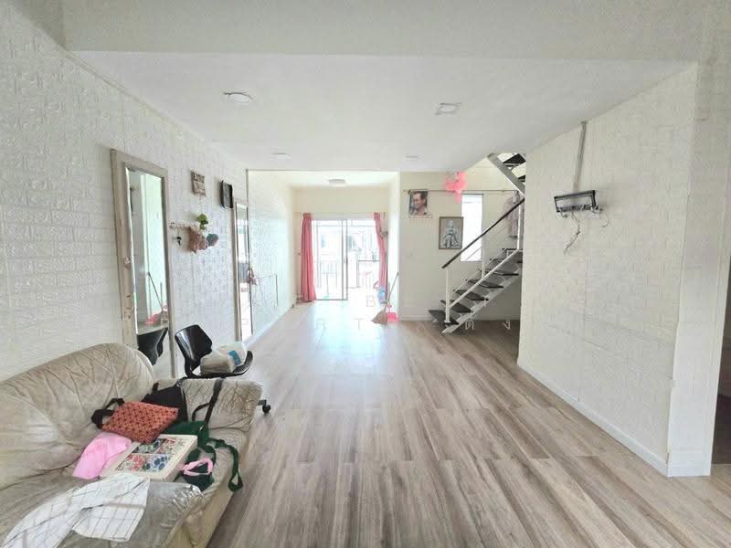 พฤกษา77/1 สุขสวัสดิ์-กาญจนาภิเษก, Samut Prakan, Laem Fa Pha, Phra Samut Jadee, Samut Prakan, 3 Bedrooms, 100 sqm, Townhouse For Sale, by The Best Property ตั้งโอ๋, 500634301 - DDproperty.com