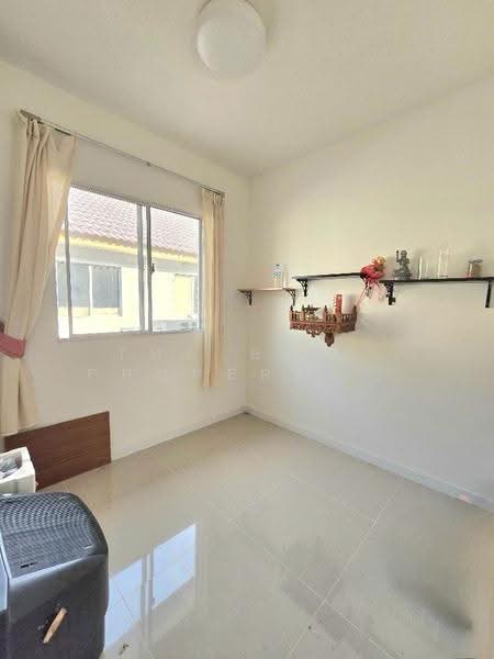 พฤกษา77/1 สุขสวัสดิ์-กาญจนาภิเษก, Samut Prakan, Laem Fa Pha, Phra Samut Jadee, Samut Prakan, 3 Bedrooms, 100 sqm, Townhouse For Sale, by The Best Property ตั้งโอ๋, 500634301 - DDproperty.com