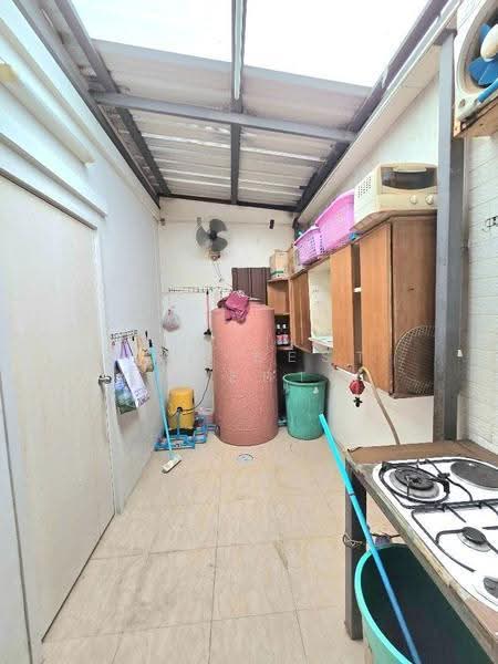 พฤกษา77/1 สุขสวัสดิ์-กาญจนาภิเษก, Samut Prakan, Laem Fa Pha, Phra Samut Jadee, Samut Prakan, 3 Bedrooms, 100 sqm, Townhouse For Sale, by The Best Property ตั้งโอ๋, 500634301 - DDproperty.com