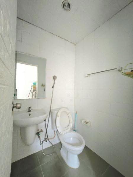 พฤกษา77/1 สุขสวัสดิ์-กาญจนาภิเษก, Samut Prakan, Laem Fa Pha, Phra Samut Jadee, Samut Prakan, 3 Bedrooms, 100 sqm, Townhouse For Sale, by The Best Property ตั้งโอ๋, 500634301 - DDproperty.com