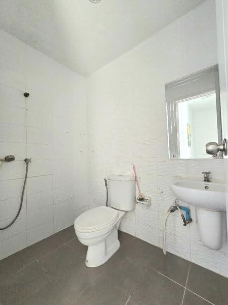 พฤกษา77/1 สุขสวัสดิ์-กาญจนาภิเษก, Samut Prakan, Laem Fa Pha, Phra Samut Jadee, Samut Prakan, 3 Bedrooms, 100 sqm, Townhouse For Sale, by The Best Property ตั้งโอ๋, 500634301 - DDproperty.com