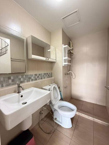 Dcondo Campus Resort Chiang Mai, Chiang Mai, Suthep, Su Thep, Muang Chiang Mai, Chiang Mai, 1 Bedroom, 30 sqm, Condo For Rent, by ศุภรัศมิ์ มั่นคง, 500634304 - DDproperty.com