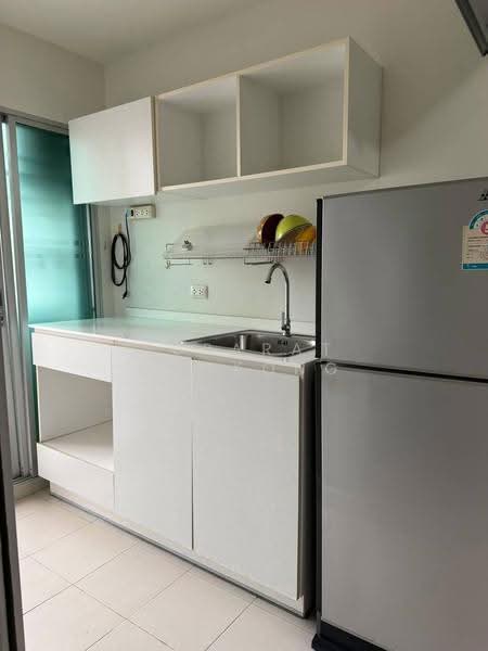 Dcondo Campus Resort Chiang Mai, Chiang Mai, Suthep, Su Thep, Muang Chiang Mai, Chiang Mai, 1 Bedroom, 30 sqm, Condo For Rent, by ศุภรัศมิ์ มั่นคง, 500634304 - DDproperty.com