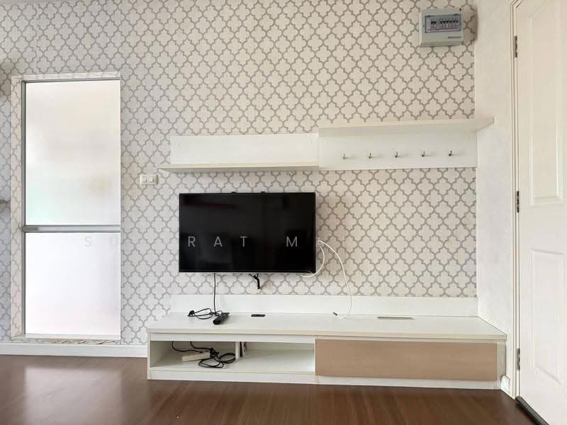 Dcondo Campus Resort Chiang Mai : ดีคอนโด แคมปัส รีสอร์ท เชียงใหม่, เชียงใหม่, สุเทพ, เมืองเชียงใหม่, เชียงใหม่, 30 ตร.ม., คอนโด ให้เช่า, โดย Suparat Mankong, 500634304 - DDproperty.com