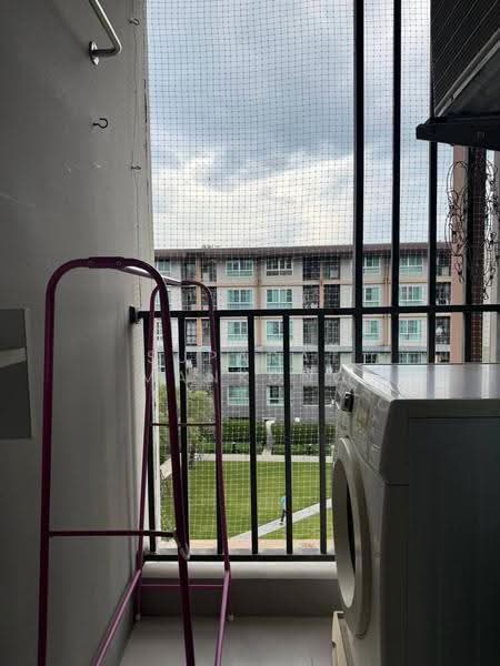 Dcondo Campus Resort Chiang Mai : ดีคอนโด แคมปัส รีสอร์ท เชียงใหม่, เชียงใหม่, สุเทพ, เมืองเชียงใหม่, เชียงใหม่, 30 ตร.ม., คอนโด ให้เช่า, โดย Suparat Mankong, 500634304 - DDproperty.com
